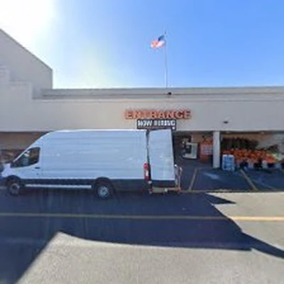 Home Services at The Home Depot