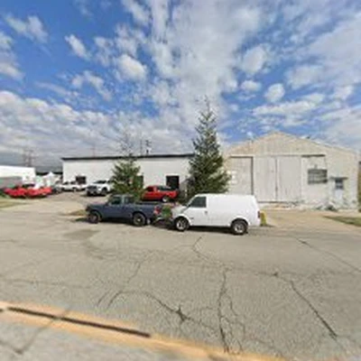 Goodwill Plumbing & Drain Inc