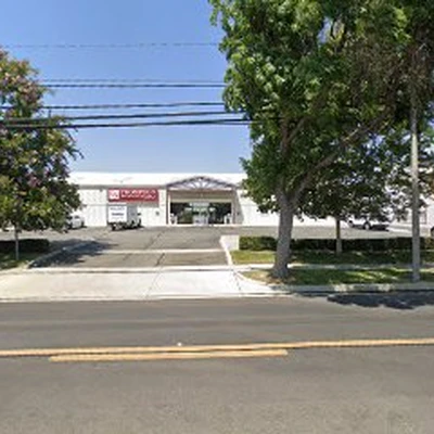TPS Plumbing Supply Inc