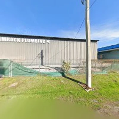 Shamrock Plumbing and Drain Cleaning Inc.