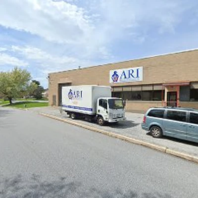 Associate Refrigeration Inc. (ARI)