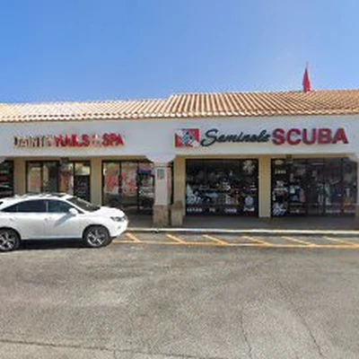 Jaxon A/C and plumbing Lake mary