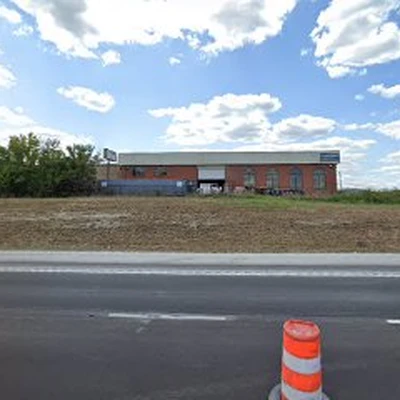 Ferguson Plumbing Supply