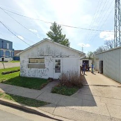 John R Estes Plumbing & Heating