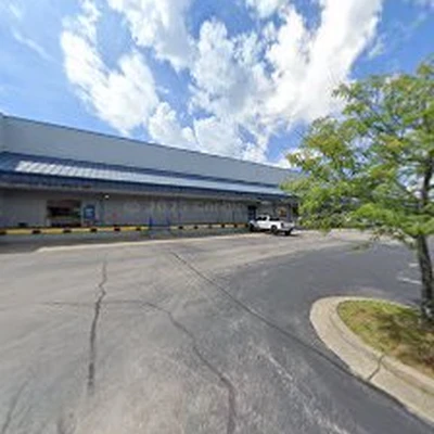 Ferguson Plumbing Supply