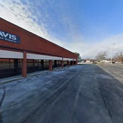 Paul Davis Restoration of Lexington