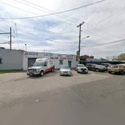 Jarman Sales and Service