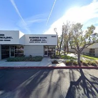 Diamond House Plumbing