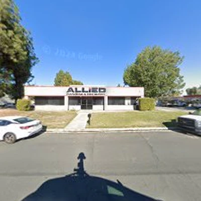 Allied Plumbing and Fire Supply