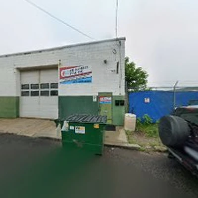 Air Masters HVAC Inc