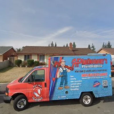 Tony's Rooter and plumbing Service