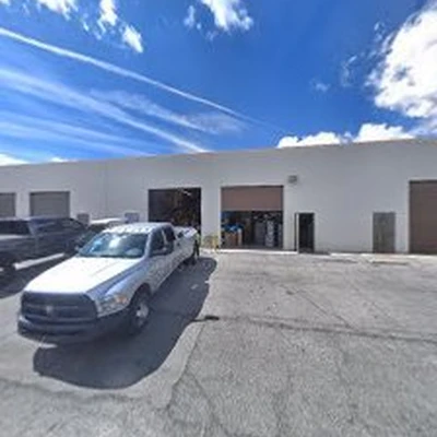 SERVPRO of South San Bernardino City