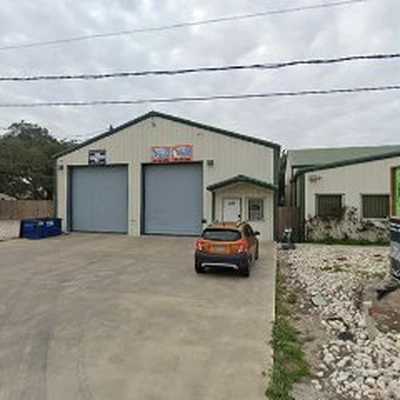 South Texas Plumbing and Electric