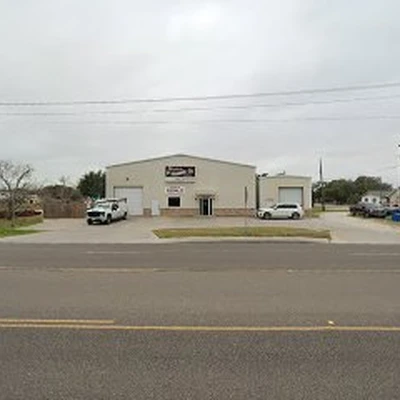 Marbach Plumbing Company Inc