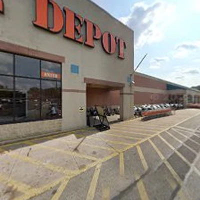 Home Services at The Home Depot
