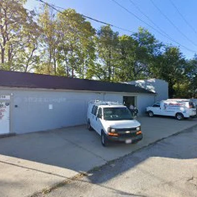 Boden Plumbing Inc.