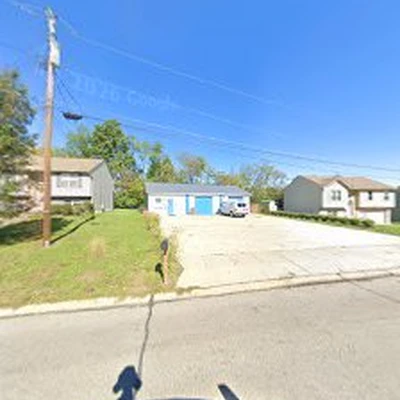 Northern Kentucky Inspections Inc