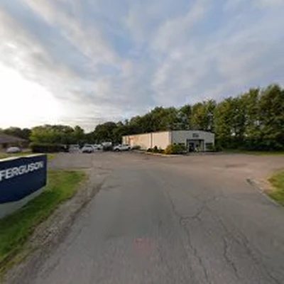 Ferguson Plumbing Supply