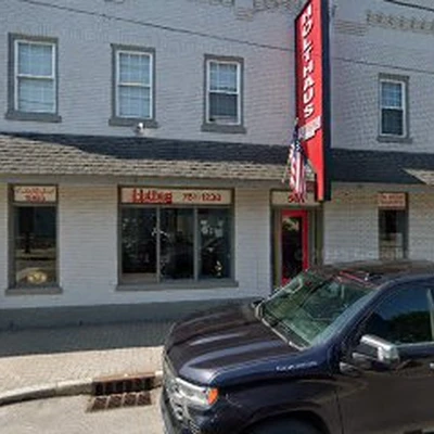 Holthaus Plumbing