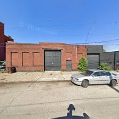 Cincinnati Wood Collaborative