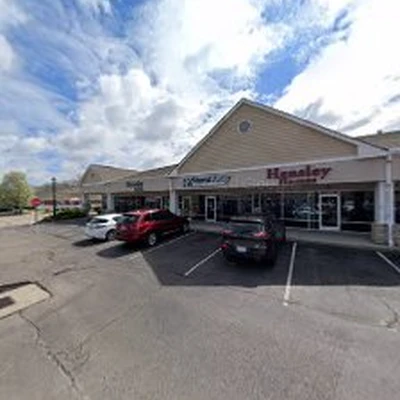 Hensley Custom Building Group