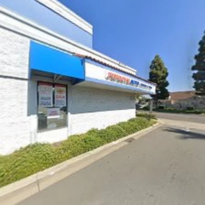 Anaheim Drain and Repipe