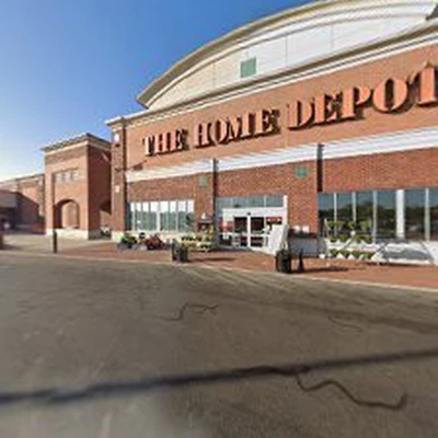 Home Services at The Home Depot