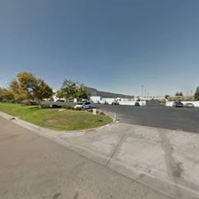 PACE Supply Distribution Center