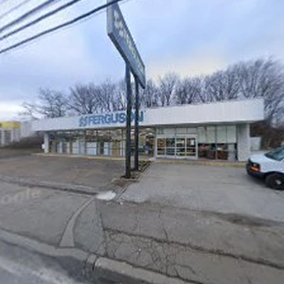 Ferguson Plumbing Supply