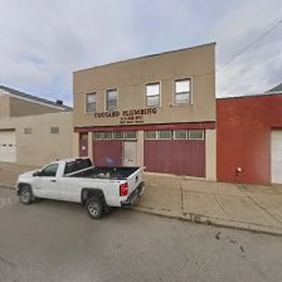 Cuccaro Plumbing