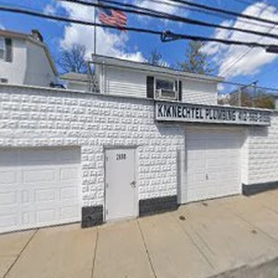 Knechtel Plumbing