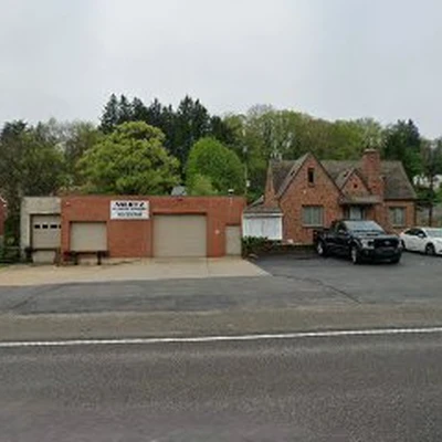 Mertz Plumbing & Heating
