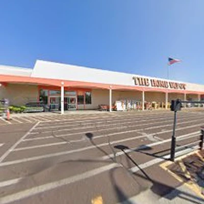 Home Services at The Home Depot