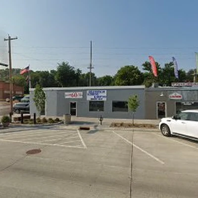 Gilbertson Plumbing & Heating Inc