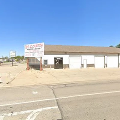 Tri-County Plumbing & Heating