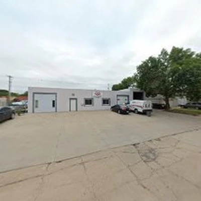 K & G Plumbing & Heating Inc
