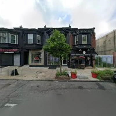 Fixadelphia: Mechanical Contractors