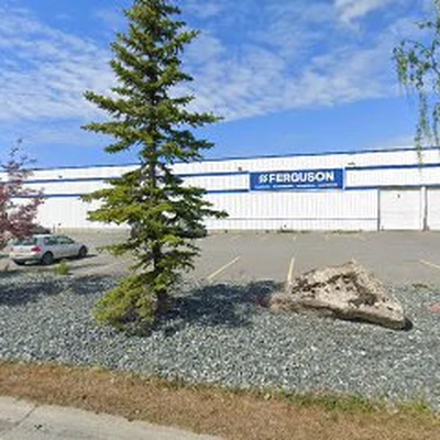 Ferguson Plumbing Supply