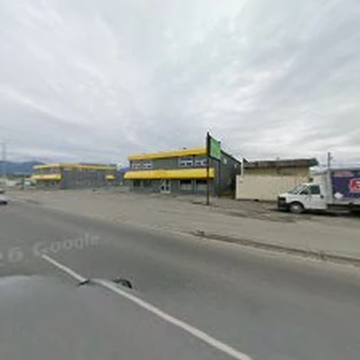 Central Plumbing & Heating Inc