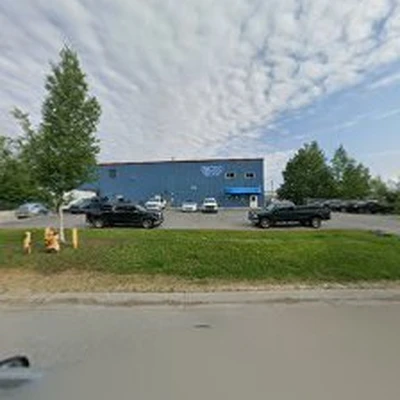 Pacific Plumbing Supply Company LLC - Anchorage Branch