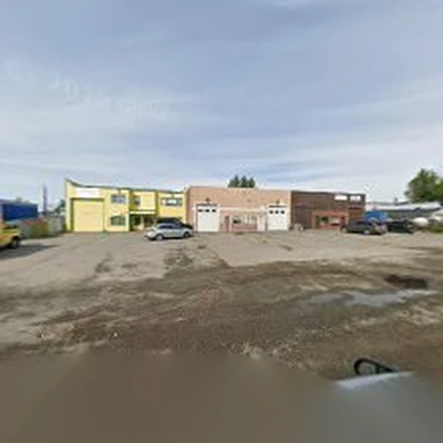 ServiceMaster of Alaska