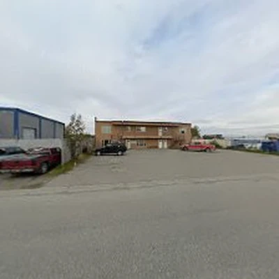 Alaska Sewer and Drain