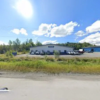 Ferguson Plumbing Supply