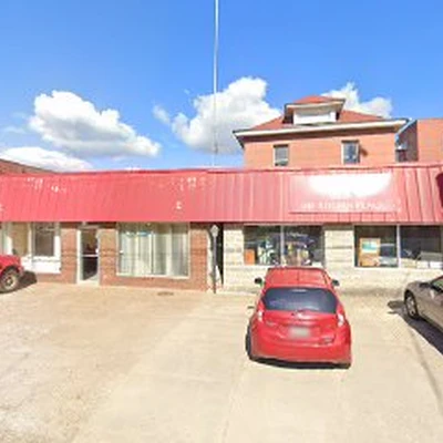 T R Johnson & Son Inc
