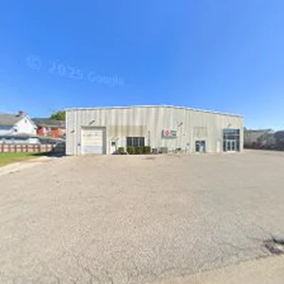 Ferguson Plumbing Supply