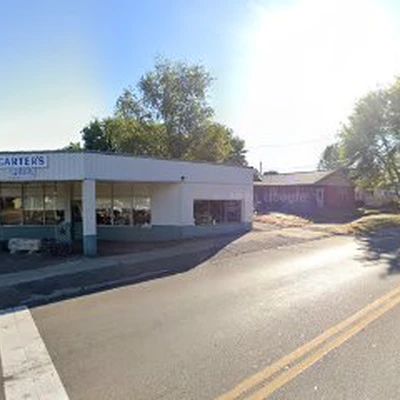 Carter's Plumbing Inc