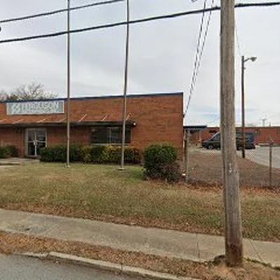Ferguson Plumbing Supply