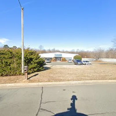 Ferguson Plumbing Supply