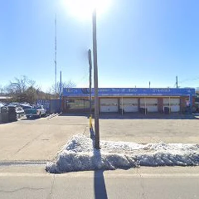 CM Stanley Well & Pump Repair