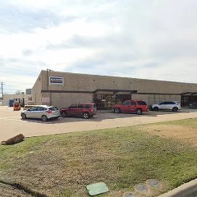 Collin County Winnelson